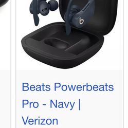 Powerbeats Pro True Wireless