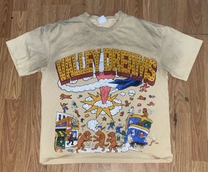 Valley dreams shirt