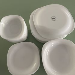 Oster dinnerwaer sets