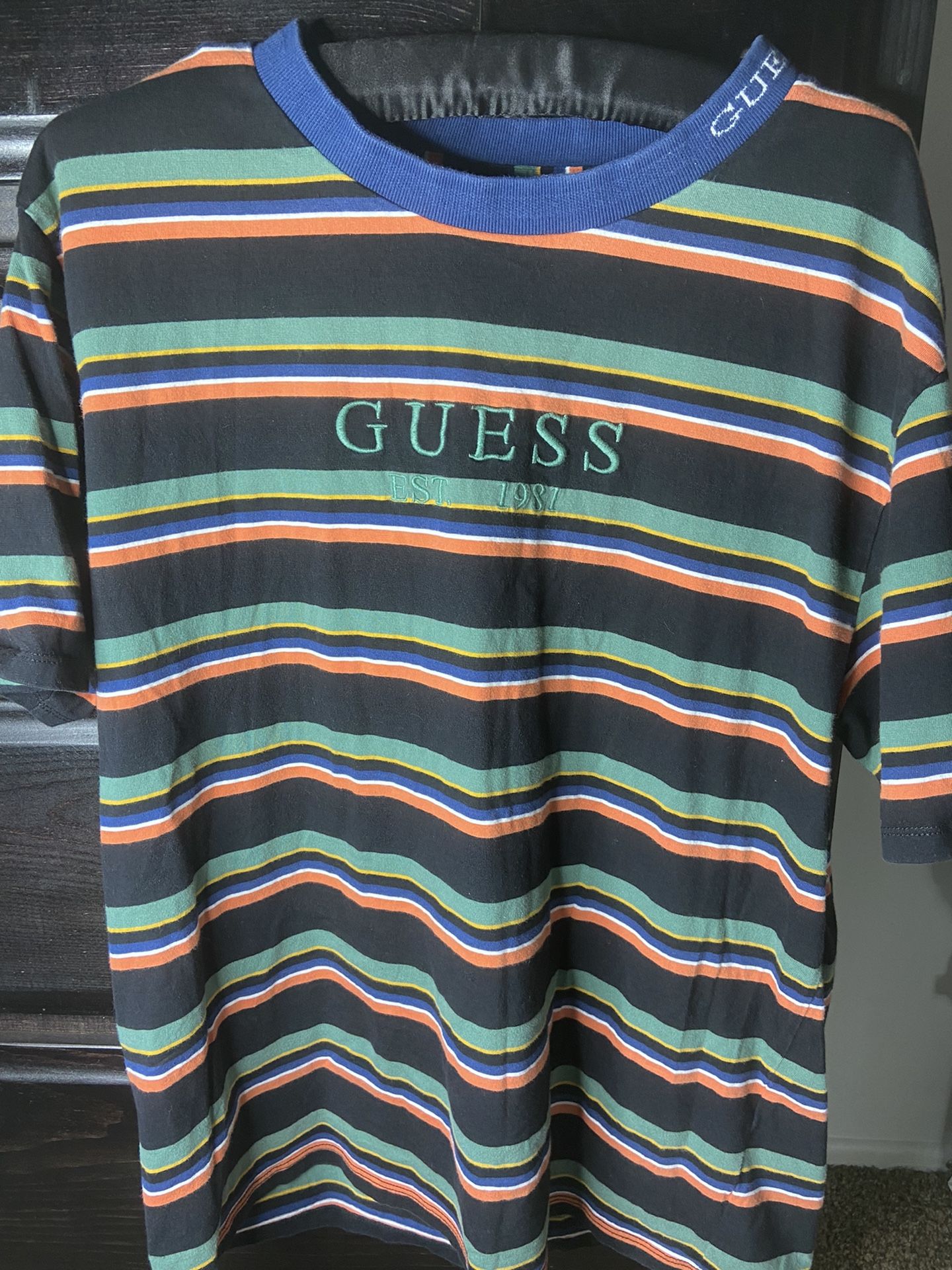 Guess Shirt