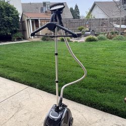 Home Touch Professional Garment Steamer