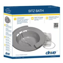 Sitz Bath 