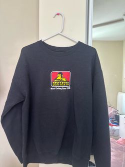 Ben Davis crew neck