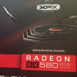 Rx580