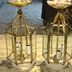 Hallway Or Foyer Lights