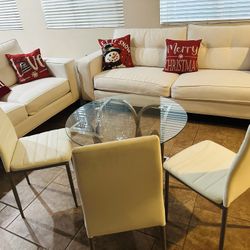 ALL INCLUDED, Todo Incluido 