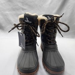 AMZSNOWBO (or very similar in design to the Storm by Cougar brand)