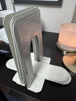 Book Ends