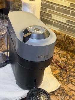 Coffee Maker