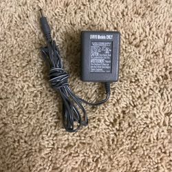 NEW Genuine OEM Euro-pro Shark AC Power Charging Adapter for V600Z UV611 XA610