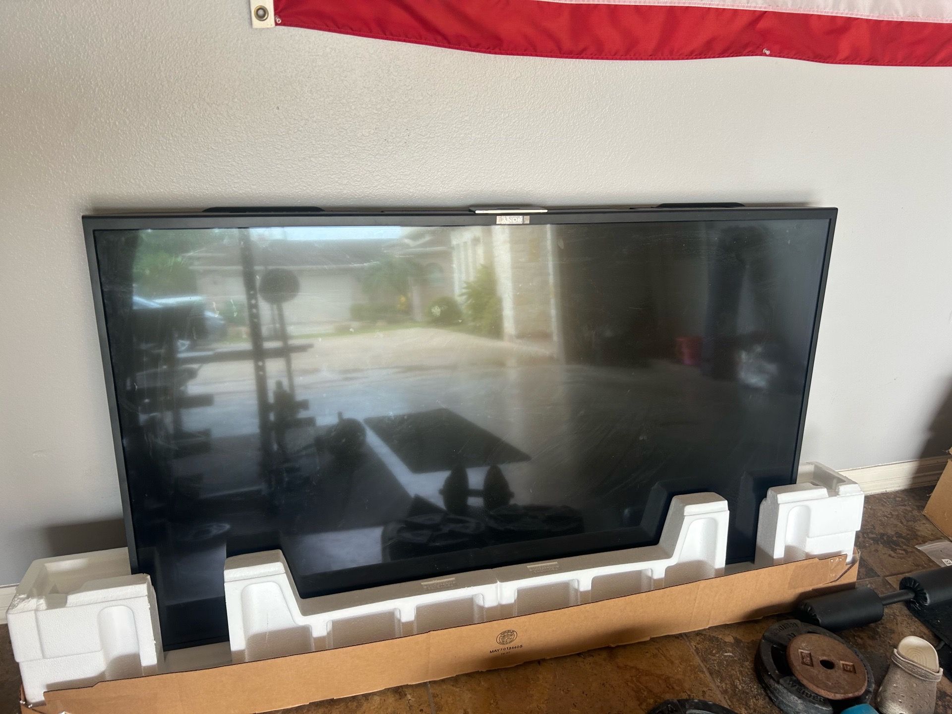 Sony tv