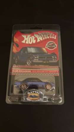 Hot wheels RLC skyline 72
