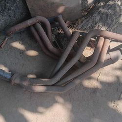 C10 Headers