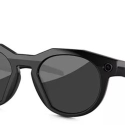 Oakley Meta HSTN Sunglasses