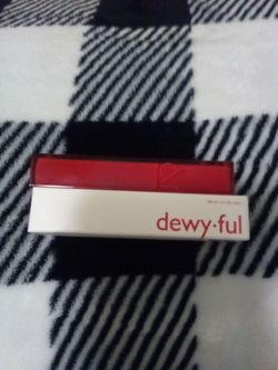 Dewy-ful Lip Gloss Red