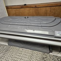 Home Tanning Bed