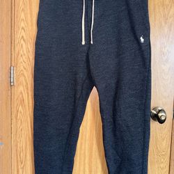 Polo by Ralph Lauren Mens Joggers size XL