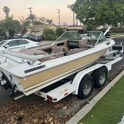 1977 Caravelle Pleasure  (Price Negotiable)