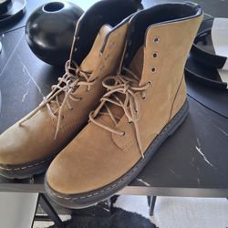 Brand New, Dr Martin's Airwave Boots, Alexandria, Kentucky 