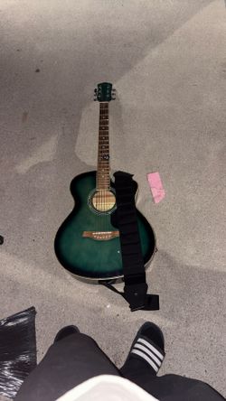 Guitar