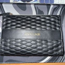 Roberto Cavalli- Toilette Bag