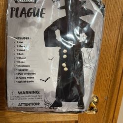 costume