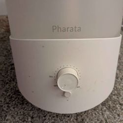 Humidifier 