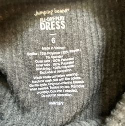 Jumping beans all hot sale day play dress