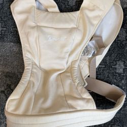 Ergobaby Embrace Cozy Carrier