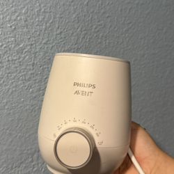 Philips Avent Bottle Warmer 