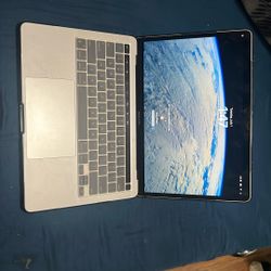 13-inch Apple M1 MacBook Pro 