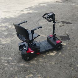 Drive Scooter 