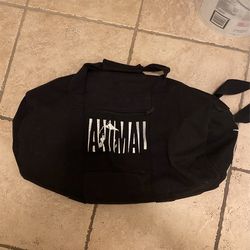 Animal Gym Bag