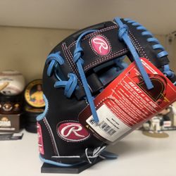 Rawlings Heart of the Hide PROR205-2CBN 11.75” RHT