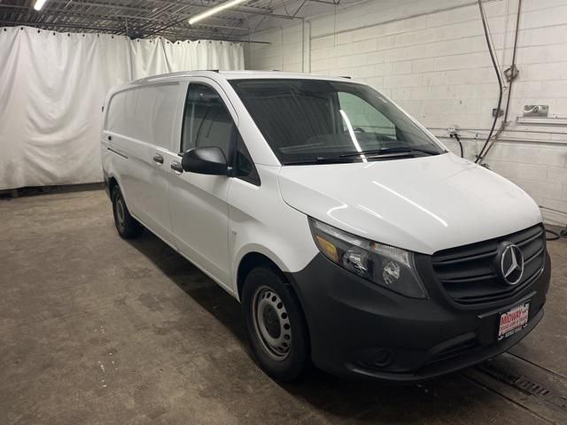 2023 Mercedes-Benz Metris