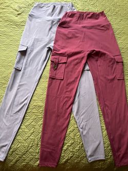 Yeoreo Leggings
