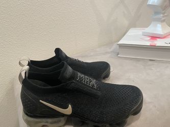 Vapormax moc 2 black hot sale cream