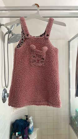 Toddler Girls Dress