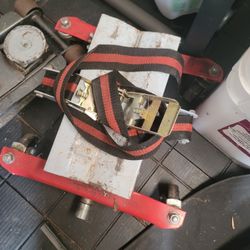 Transmission jack