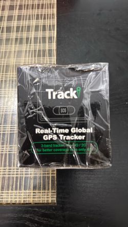 gps tracker