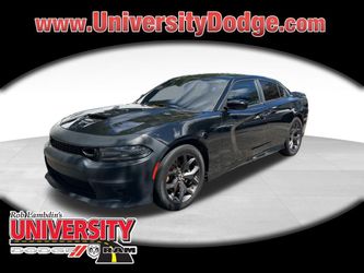2017 Dodge Charger
