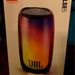JBL PULSE 5