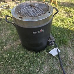 Turkey Oilless Fryer 