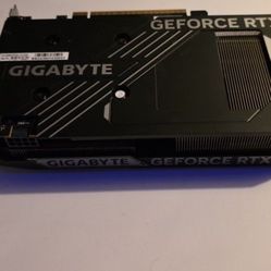 NVIDIA GEFORCE RTX 5060