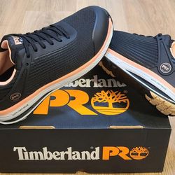 TIMBERLAND PRO Work Shoes Size 6/7/9 And 10 For Women 