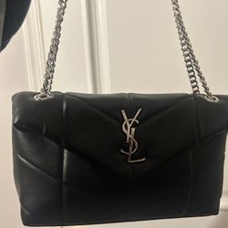 Ysl LouLou Bag