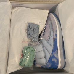 Jordan 2 X J Balvin Size 13 DS