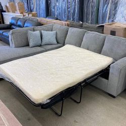 Ashley  Sofas Sleepers Sectionals Couchs Finance and Delivery Available 