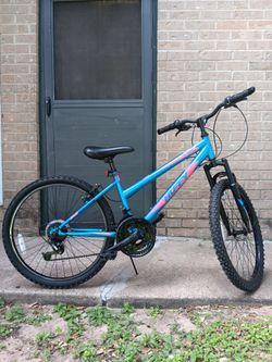 Bisicleta Rodada 24"