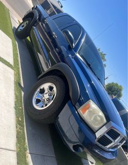 Dodge Dakota